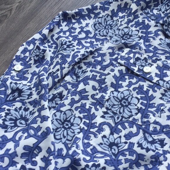 Loft Blouse - Picture 2 of 4